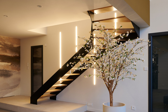 Réglettes LED IP20