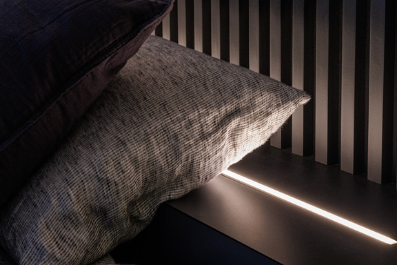 Réglettes LED IP67-IP68