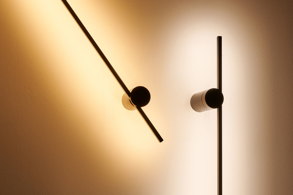 Chambres &amp; circulations