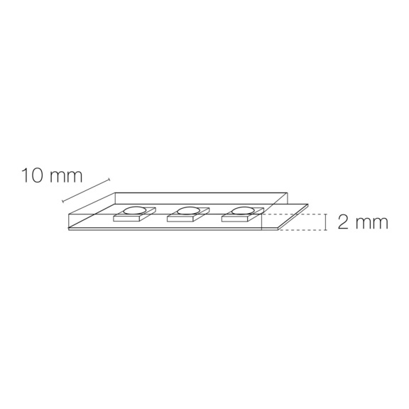 schema-bandeau-led-spi-11w-ip20