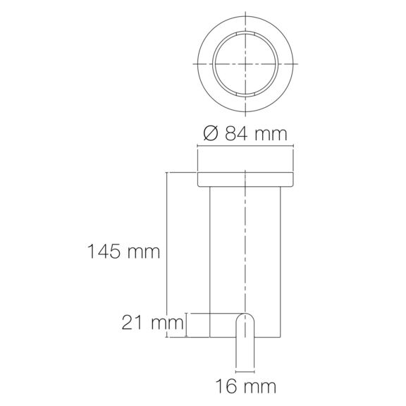 schema-encastres-sol-exterieurs-coloss-2-switch-230-pot-encastrement