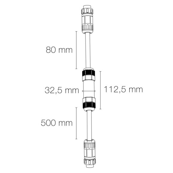 schema-encastres-sol-exterieurs-mini-zeph-230-connectiques