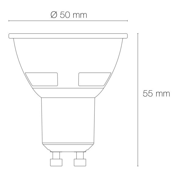 schema-solutions-connectees-lampe-led-gu10-bluetooth-mesh