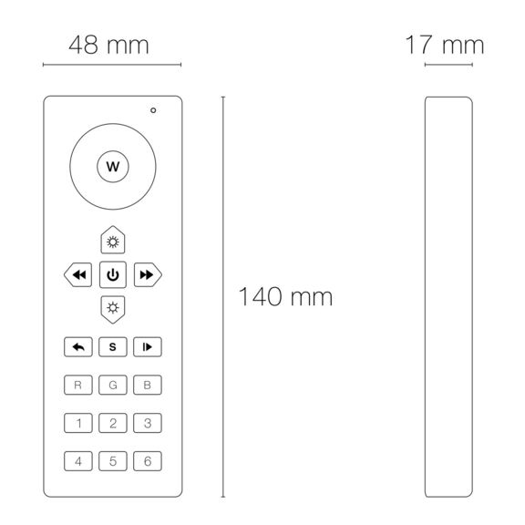 schema-telecommande-easiled-master-remote-rgb-rgbw-6zones-45241