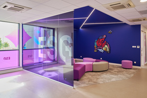 Millésime campus ESG DIJON
