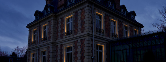 Façades &amp; murs