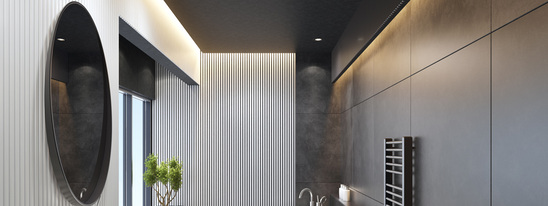 Salles de bain