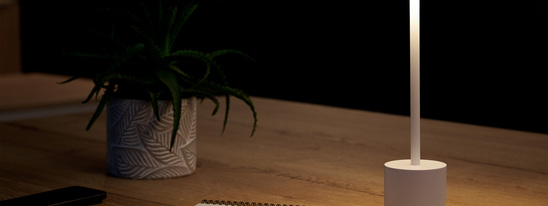 Lampes à poser