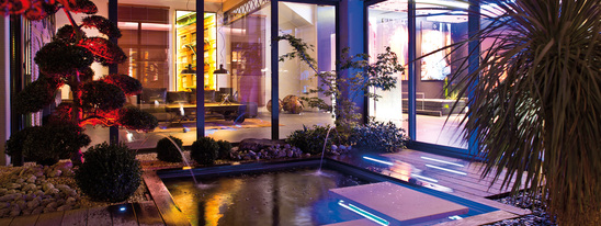 Showroom EUROPOLE