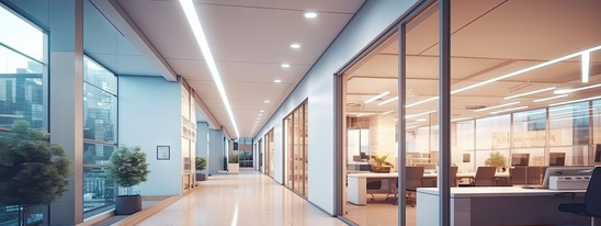 Downlights