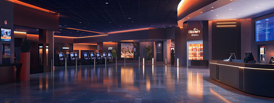 espaces commerciaux 1