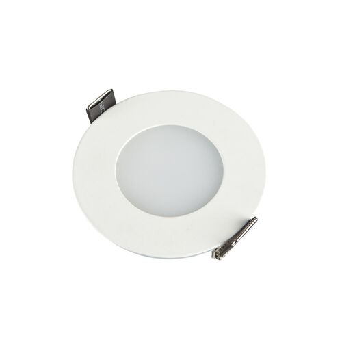 LED-UP-AGENCEMENT-rond-fixe-blanc-mat