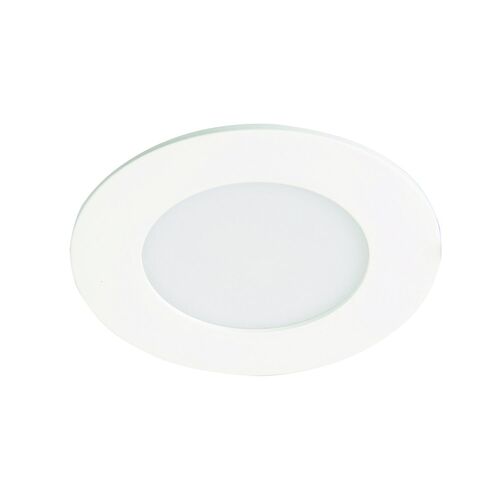 LED-UP-ECO-SLIM-rond-fixe-blanc-mat