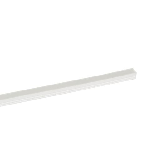 europole-luminaire-lineaire-led-shark-top-view-opale-rigide