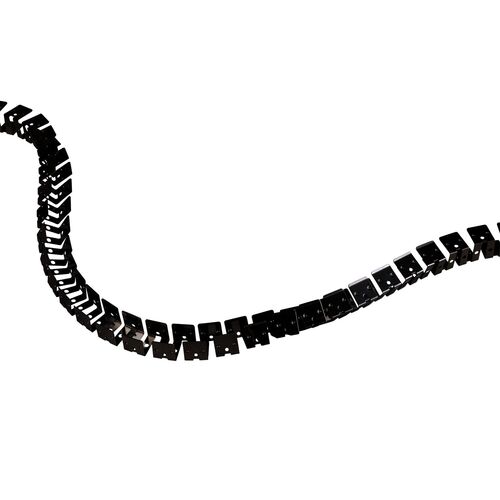 profil-shark-exosquelette-noir