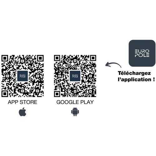 telecharger-app-europole-bluetooth-mesh