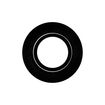 europole-luminaire-encastre-interieur-collerette-noir-led-up-universal-rond-ori-5715