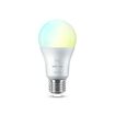lampe-led-e27-wiz-tw-allume