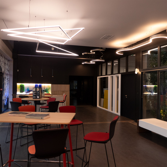 Showroom EUROPOLE