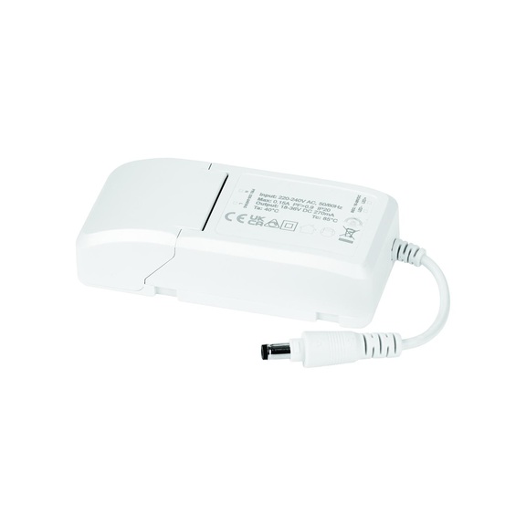 alimentation-nevis-1-tronic-6w-ip20-51019