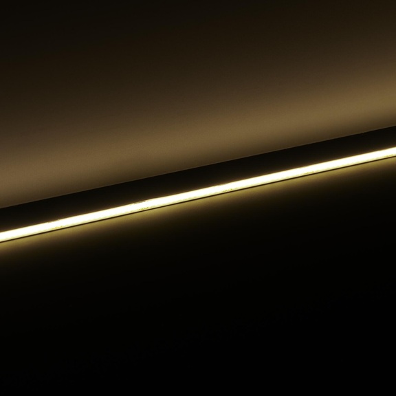 bandeau-led-24-cob-5w-ip20-3000k-allume