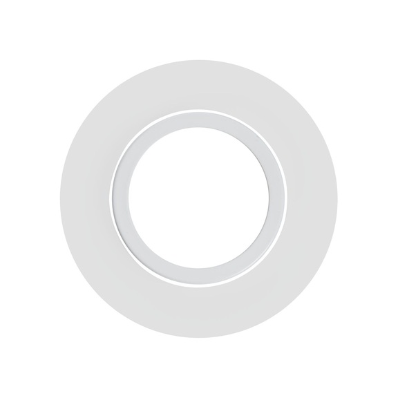 collerette-led-up-universal-rond-ori-5710