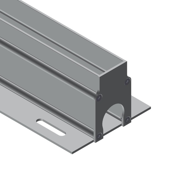 europole-luminaire-sol-reglette-hr-line-profil-aluminium-seul