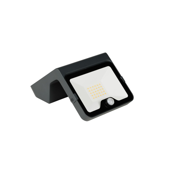 projecteur-elios-solar-gris-anthracite-2w-1