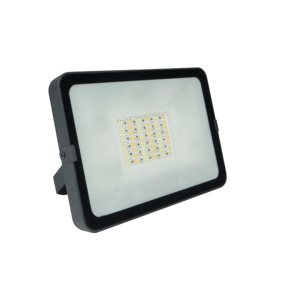 projecteur-elios-wiz-25w-rgb-tw-gris-anthracite